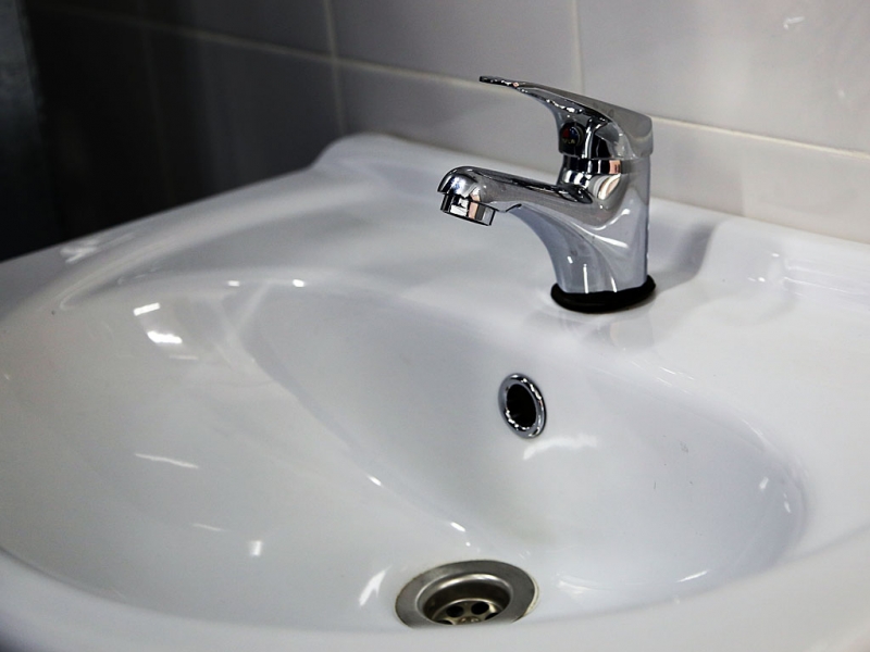 Воды не будет в Якутске  PrimaMedia