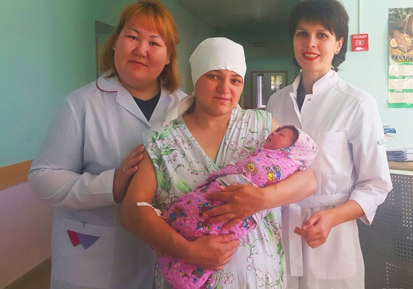 Неделя с ИА YakutiaMedia