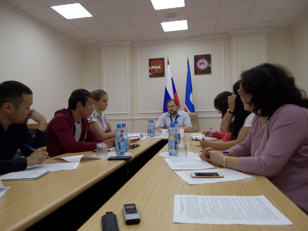 Абитура 2016: троечникам будет сложно поступить в СВФУ
