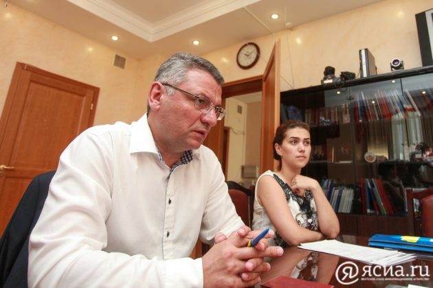 Гаврил Парахин  Андрей Сорокин