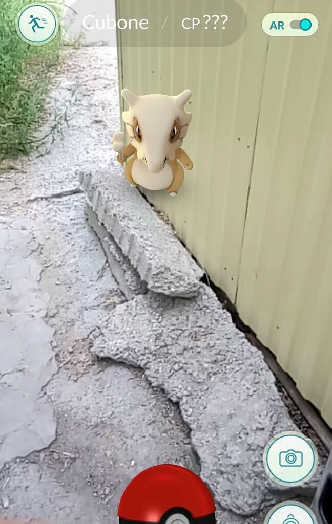 Якутия вошла в тройку городов России по популярности мобильного приложения Pokemon Go