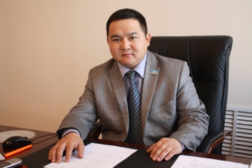 Георгий Куркутов
