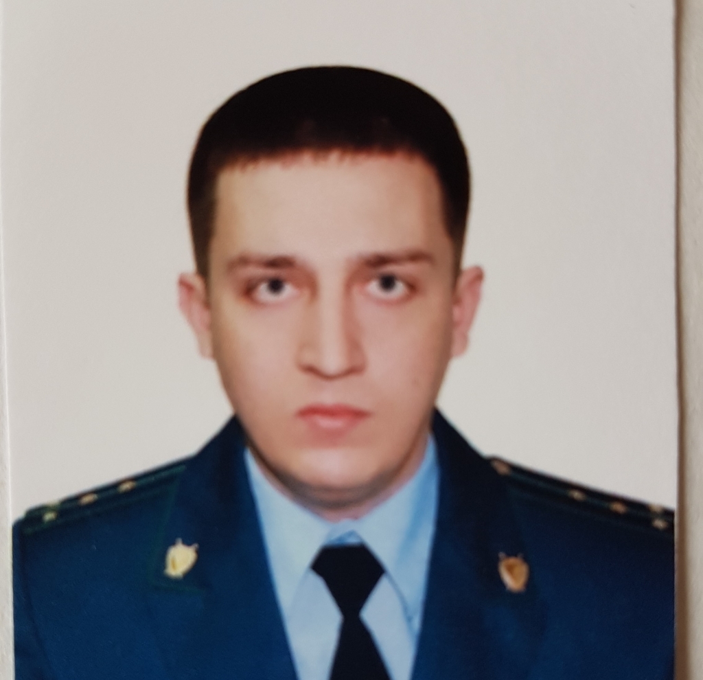 Вячеслав Никифоров