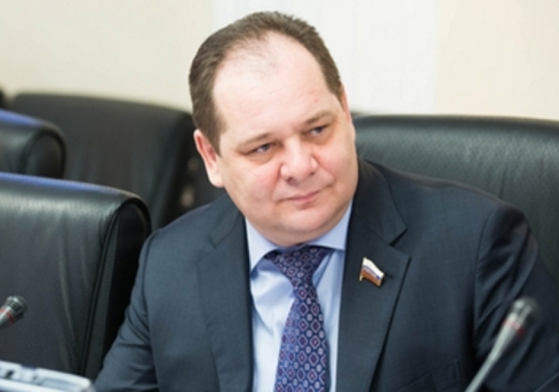 Ростислав Гольдштейн ИА PrimaMedia