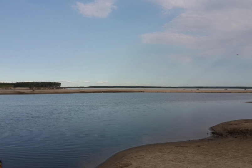 Во время купания утонул мужчина YakutiaMedia