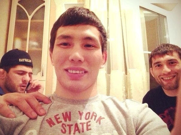 Виктор Лебедев Социальные сети 