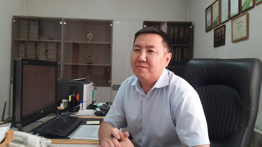 Андрей Ботоев