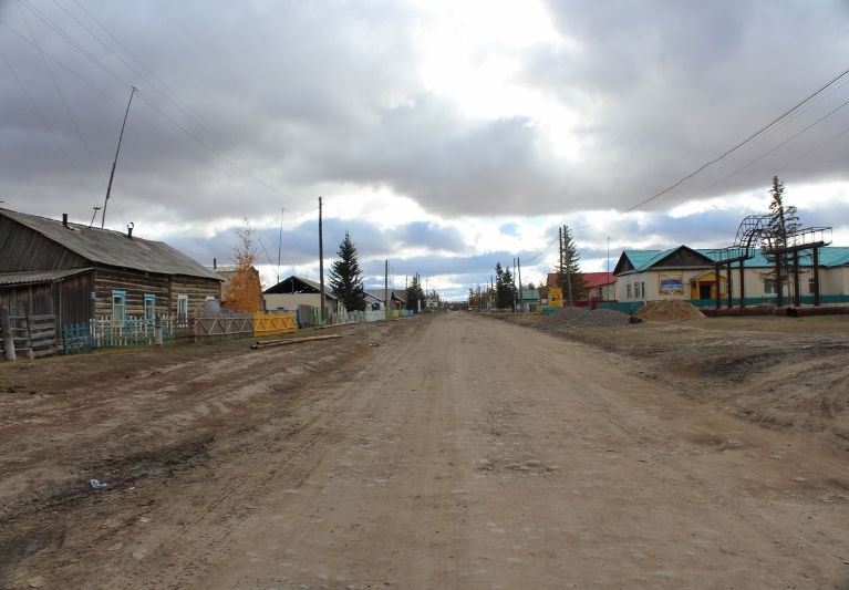 Треть сел Якутии не имеют доступа к Интернету Нюргуяна Иванова