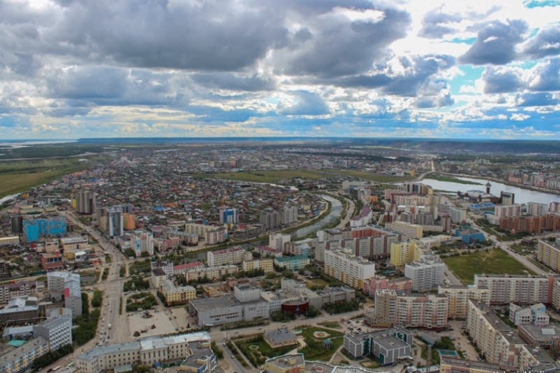Якутск ИА YakutiaMedia