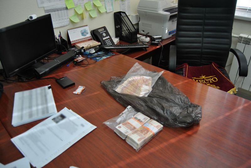 В ЯТЭК прошли обыски пресс-служба МВД РС (Я)