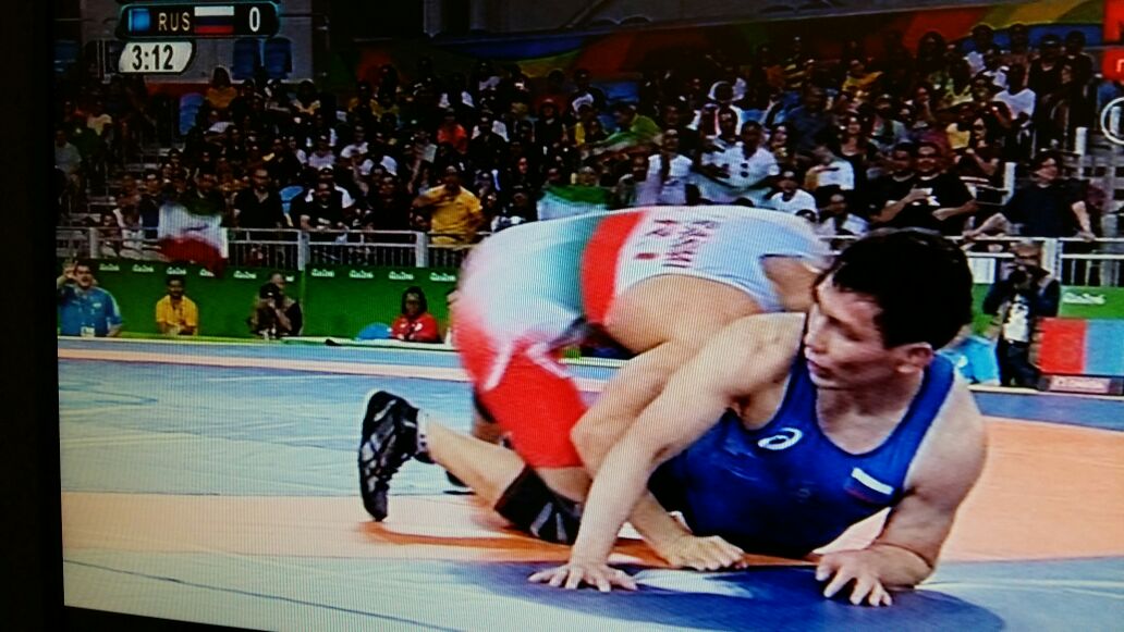 Лебедев Виктор ИА YakutiaMedia