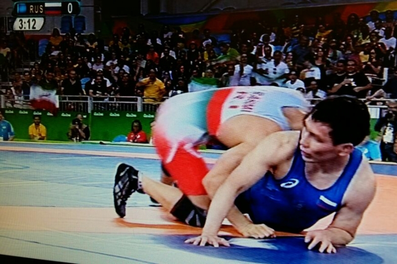 Неделя с ИА YakutiaMedia