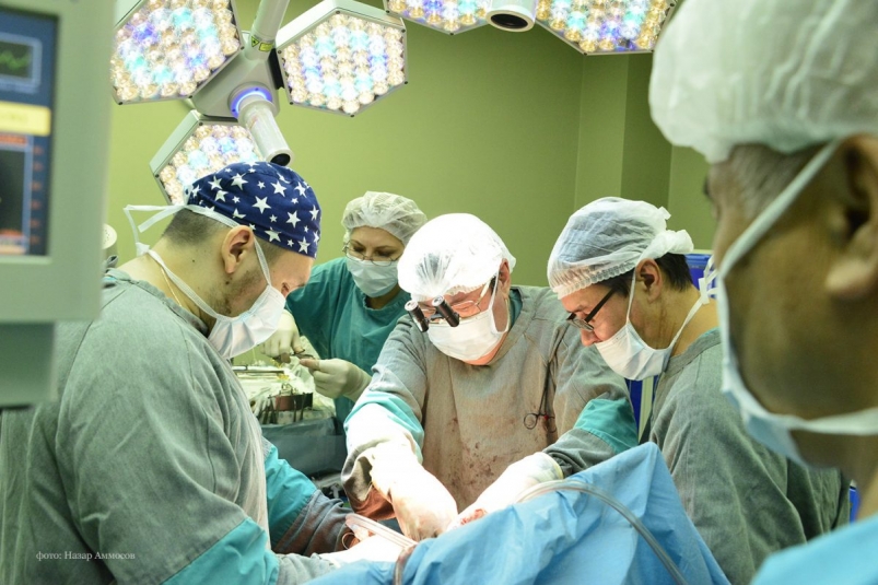 Неделя с ИА YakutiaMedia