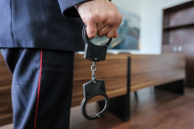 Двое ранее судимых жителя Якутии предстанут перед судом за грабеж и резню Антон Балашов, ИА PrimaMedia