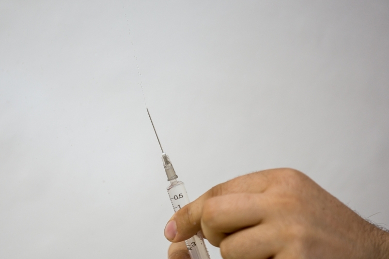 Более 50 пунктов вакцинации от Covid-19 открыли в Якутске