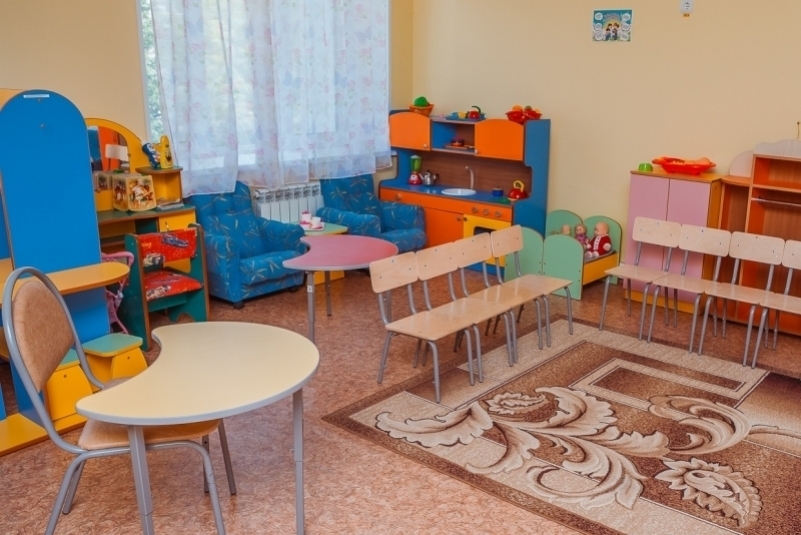100 групп в детских садах Якутска закрыты на карантин из-за ОРВИ и коронавируса