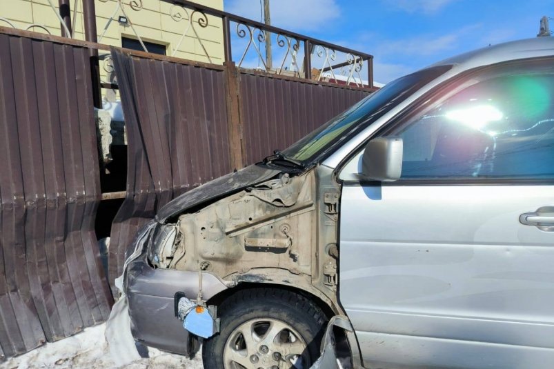 60-летний водитель погиб в карете скорой медицинской помощи в Якутске