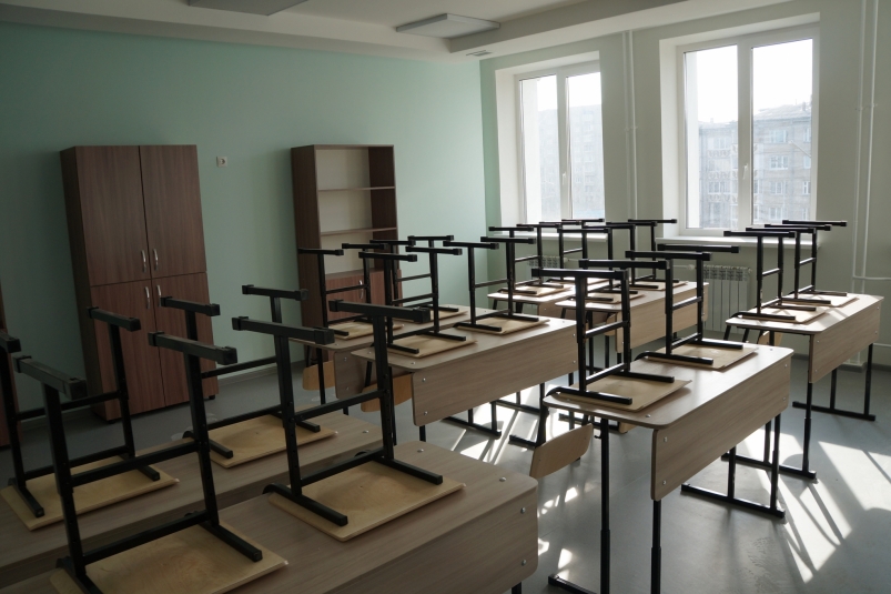 В Якутии продолжается запись в первый класс на 2024-2025 учебный год