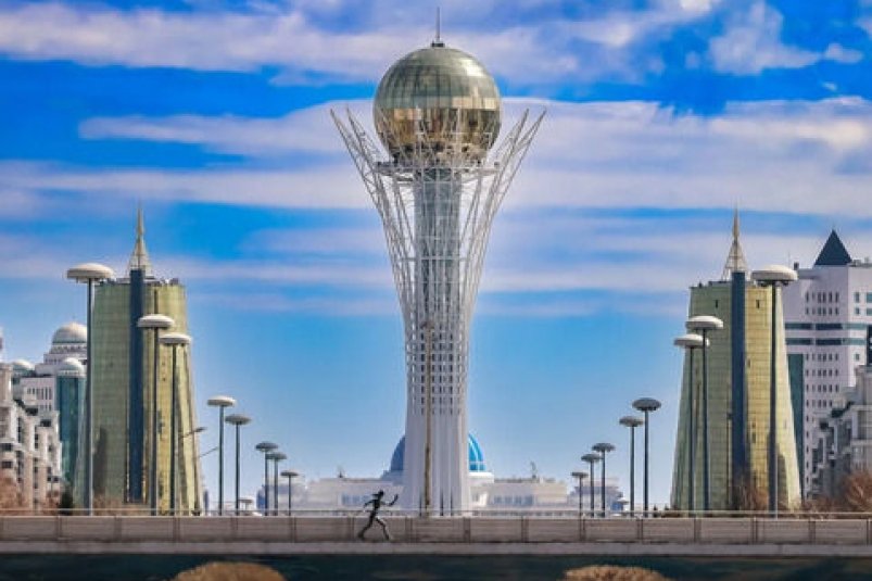 Дни Якутии в Республике Казахстан открылись в Астане