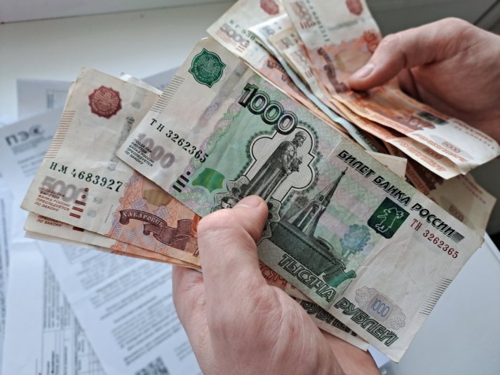 Коммунальщики грабят россиян благодаря одной графе в квитанции на оплату ЖКХ