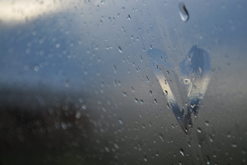 В большинстве районов Якутии в ближайшие сутки пройдут дожди