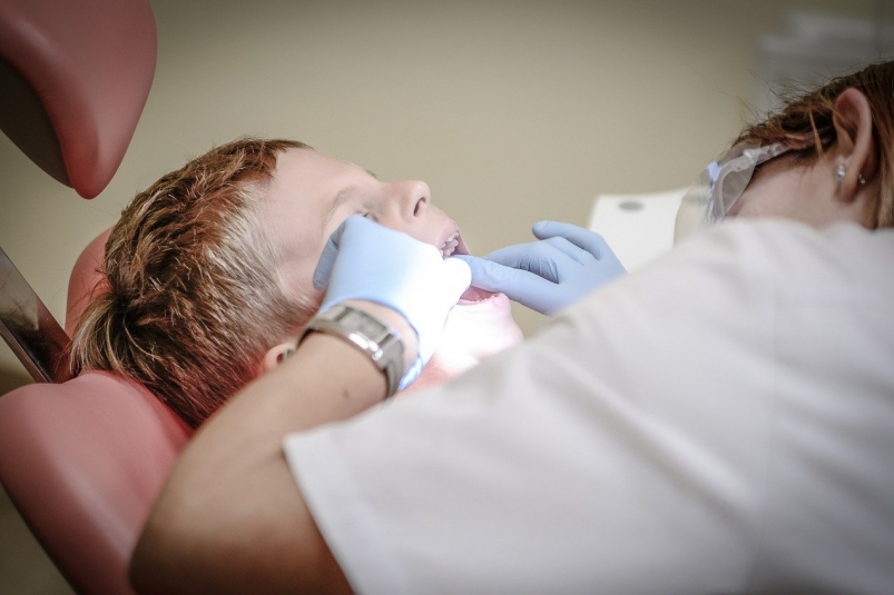 Маткапитал "Семья" можно будет использовать на стоматологические услуги в Якутии