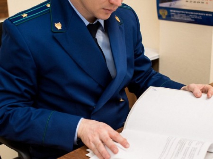 Инспектор отдела по вопросам миграции из Якутии стала 