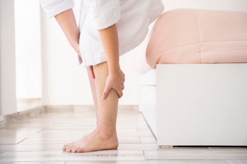 3 причины боли в ногах - обычная усталость или новая болезнь?
