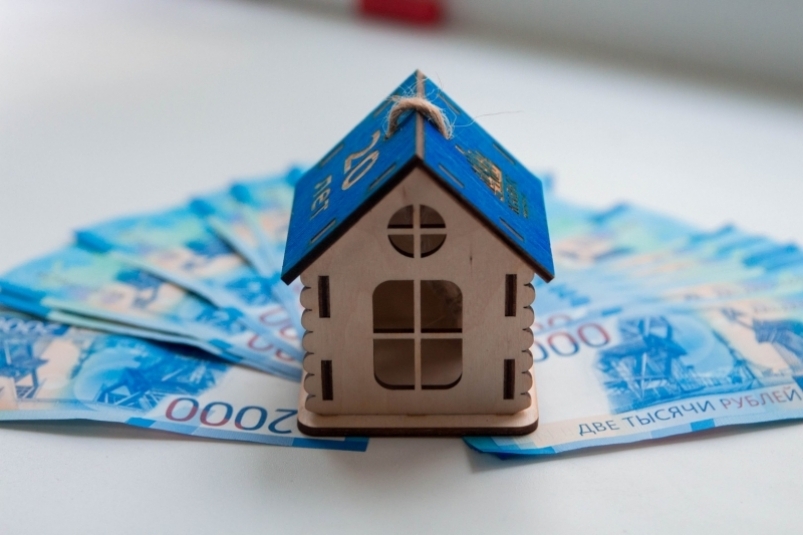 Управляющая компания в Якутии незаконно взыскала деньги за наем жилых помещений