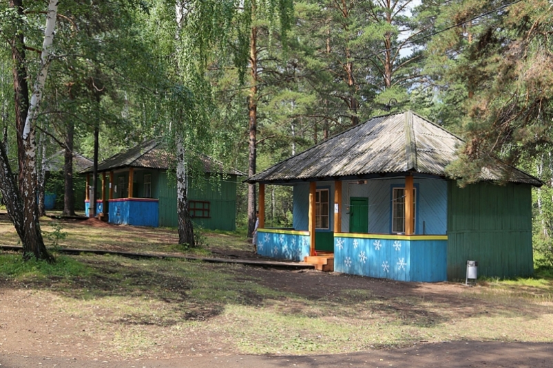 Лагеря будут тщательно проверяться перед заселением детей из Якутии