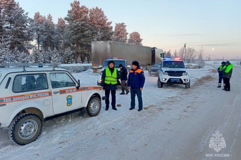 В Якутии стартовала акция 