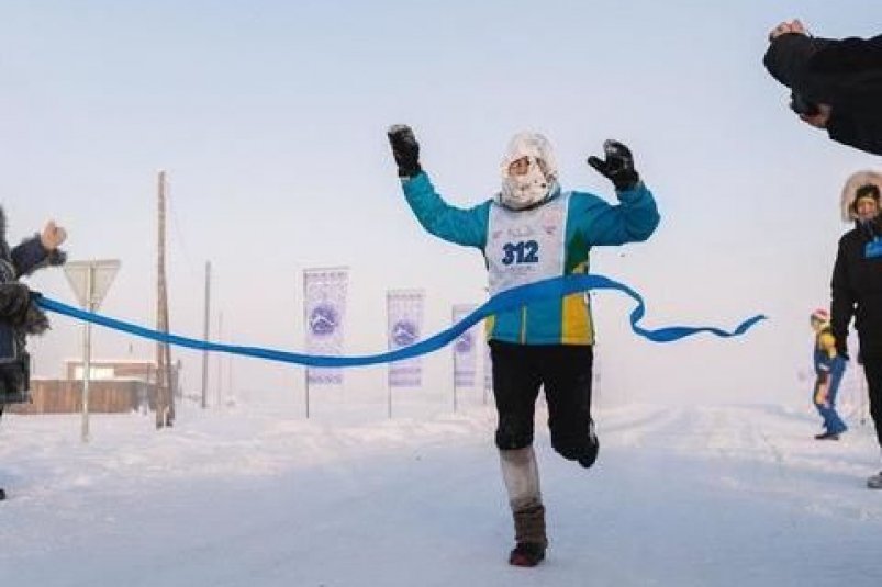 Полсотни спортсменов примут участие в VI экстремальном марафоне 