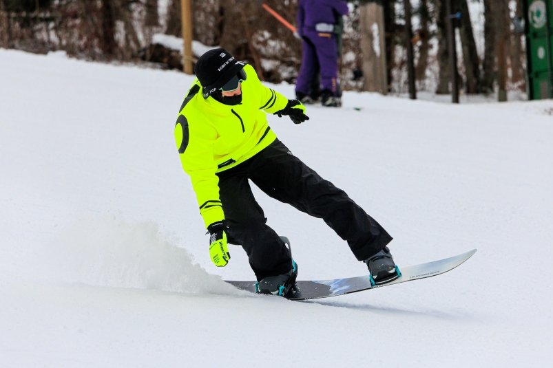 Пасмурными и морозными будут наступающие выходные в Якутске