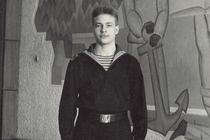 Ярослав Стрек: Молодежь сегодня имеет огромные возможности для реализации