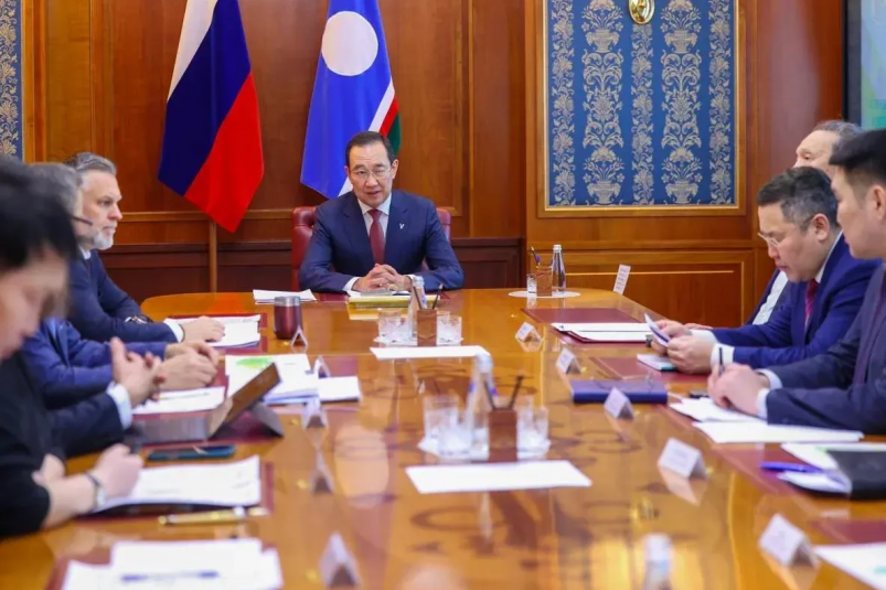 Год культуры в Якутии: от 