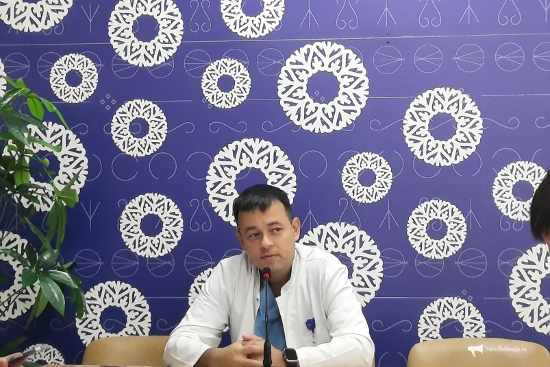 Иван Луцкан прокомментировал слухи о выдвижении в Госдуму