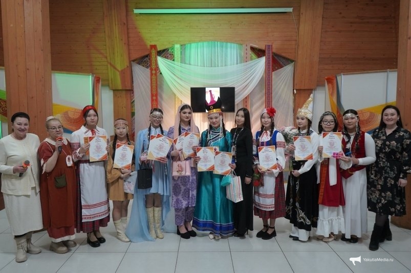 В Якутске выбрали 