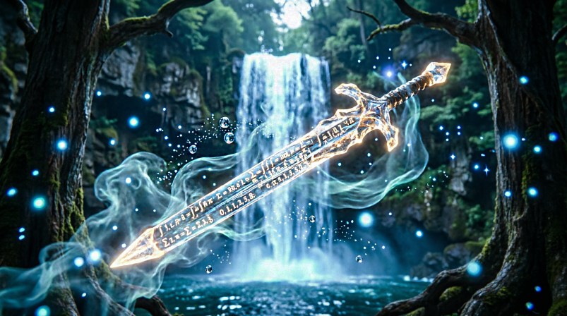 Ваш интеллект острее самурайского меча: 