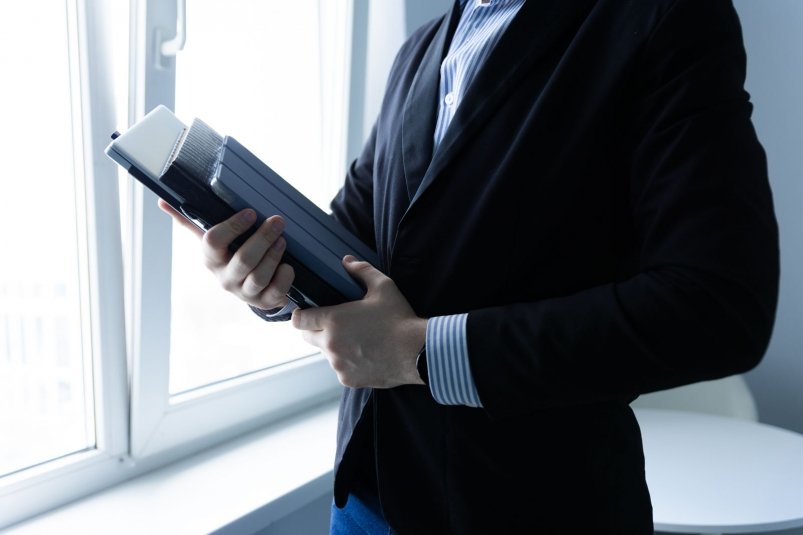Офис, работа, бизнес, коуч, бизнес, бизнесмен, предприниматель Артём Хорошилов  , ИА Stavropol.Media