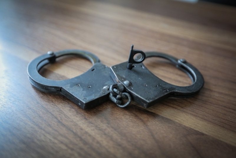 В Якутске задержали мужчину, стрелявшего по дому Антон Балашов, ИА PrimaMedia