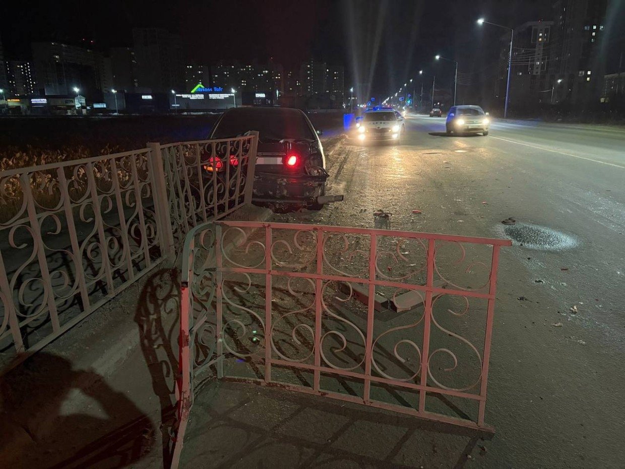 Два пешехода, включая подростка, пострадали в ДТП в Якутске Госавтоинспекция