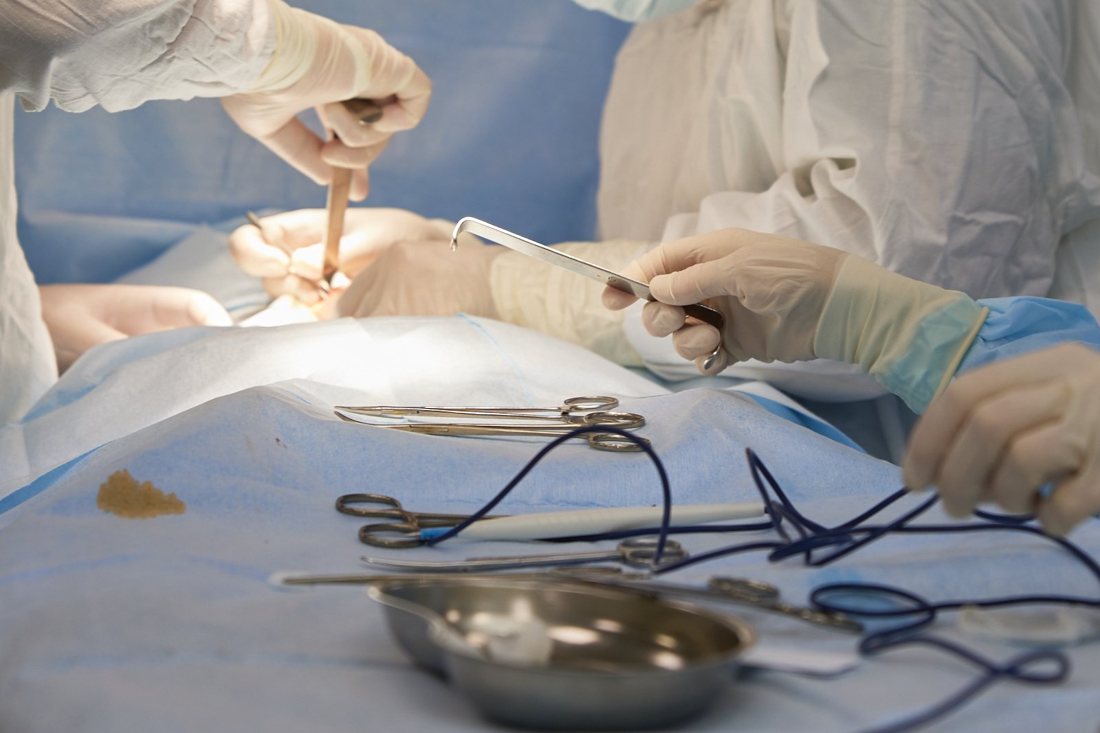 Ожирение в Якутии: теперь лечение хирургией доступно по ОМС Дмитрий Осипчук, ИА PrimaMedia