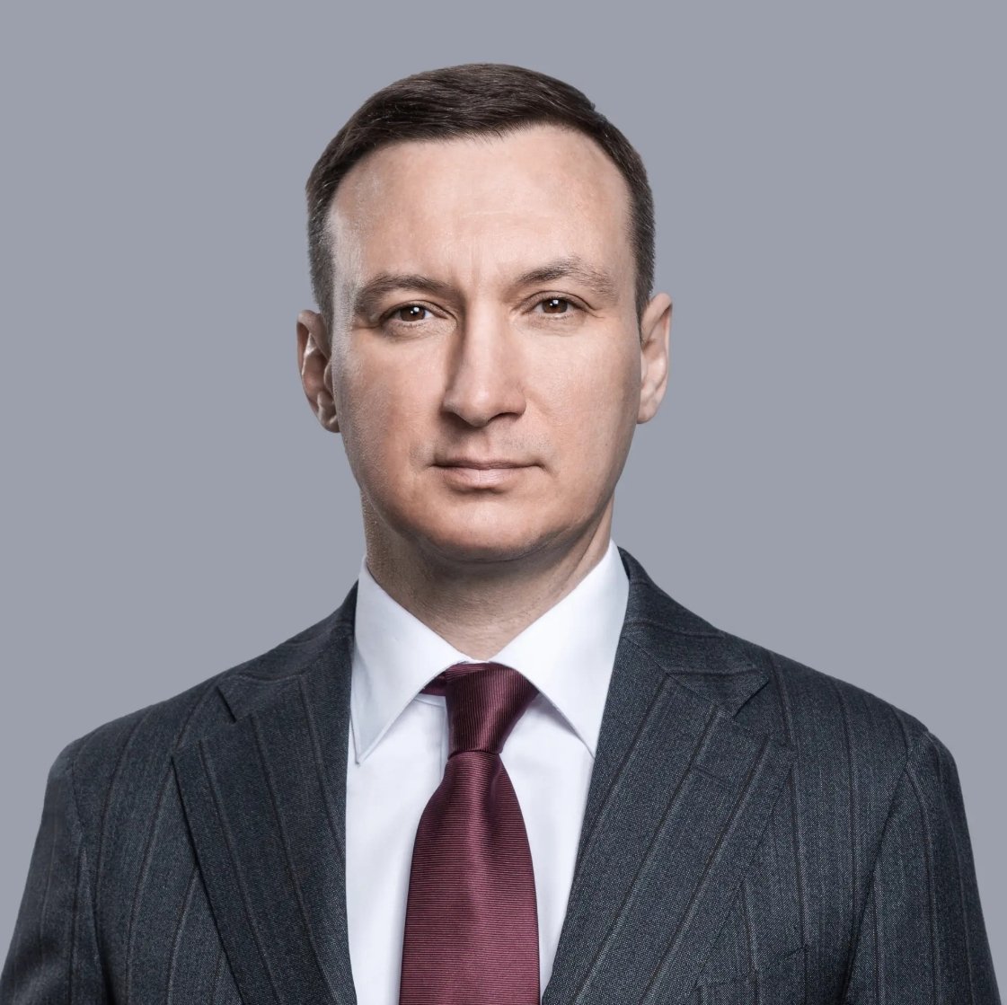 Павел Маринычев переизбран гендиректором АЛРОСА на три года пресс-служба АЛРОСА