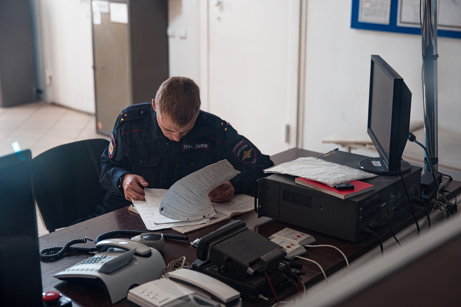 В Якутске из незаконного оборота изъято более 1,2 тысячи алкогольной продукции Илья Аверьянов, ИА PrimaMedia