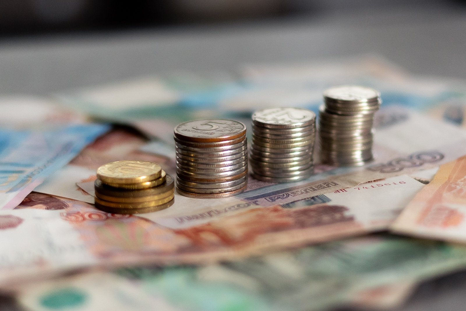 Молодёжь заинтересовалась долгосрочными сбережениями Илья Аверьянов, ИА PrimaMedia.ru