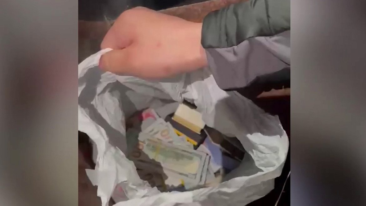 Кража в Якутске МВД по Якутии