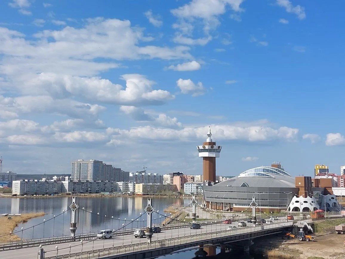 Любовь Папок: Турист едет в Якутск за аутентичностью