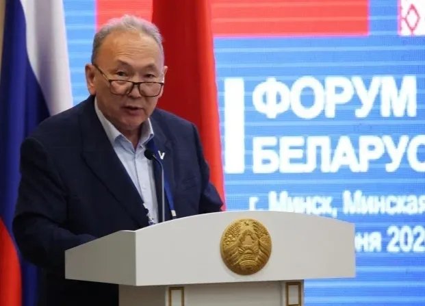 В Гомельской области Беларуси установят памятник воинам - якутянам пресс-служба главы и правительства РС (Я)