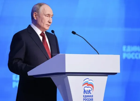 Якутия на юбилейном съезде &quotЕдиной России&quot: ключевые выступления сайт главы и правительства РС (Я)