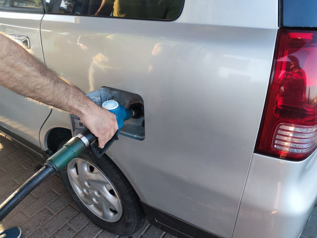 Якутия ввела лимиты на бензин из-за снижения поставок нефтепродуктов Елена Гиневская, ИА Stavropol.Media